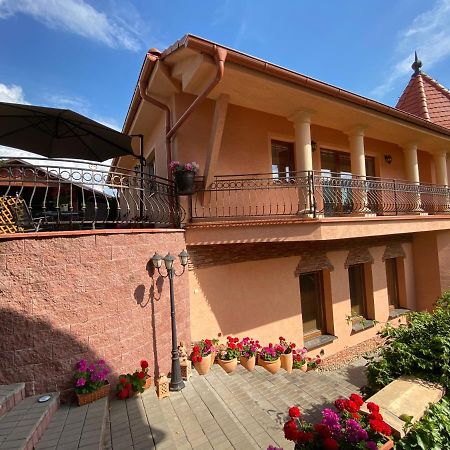 Luxusný apartmán Kanianka, Bojnice a okolie Exterior foto