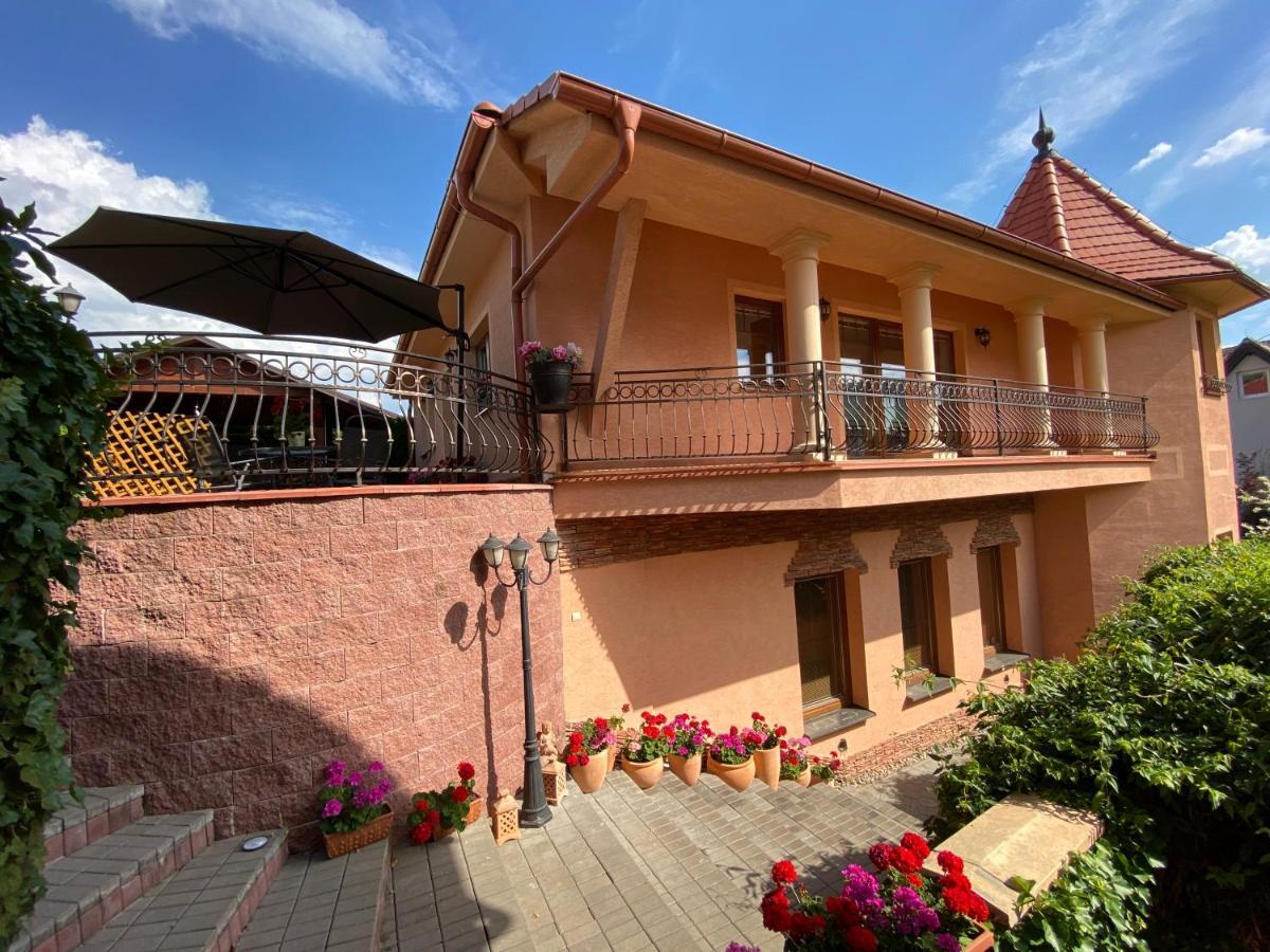 Luxusný apartmán Kanianka, Bojnice a okolie Exterior foto