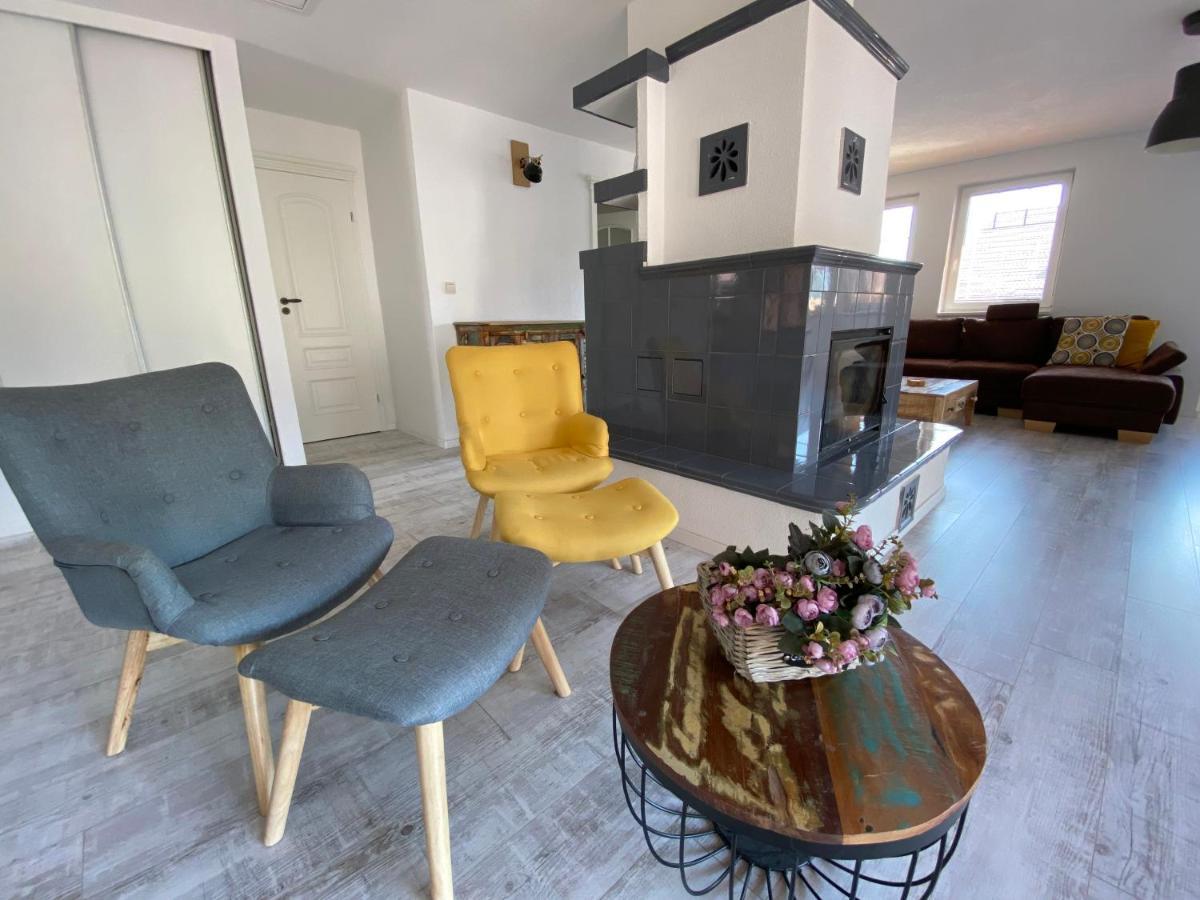 Luxusný apartmán Kanianka, Bojnice a okolie Exterior foto