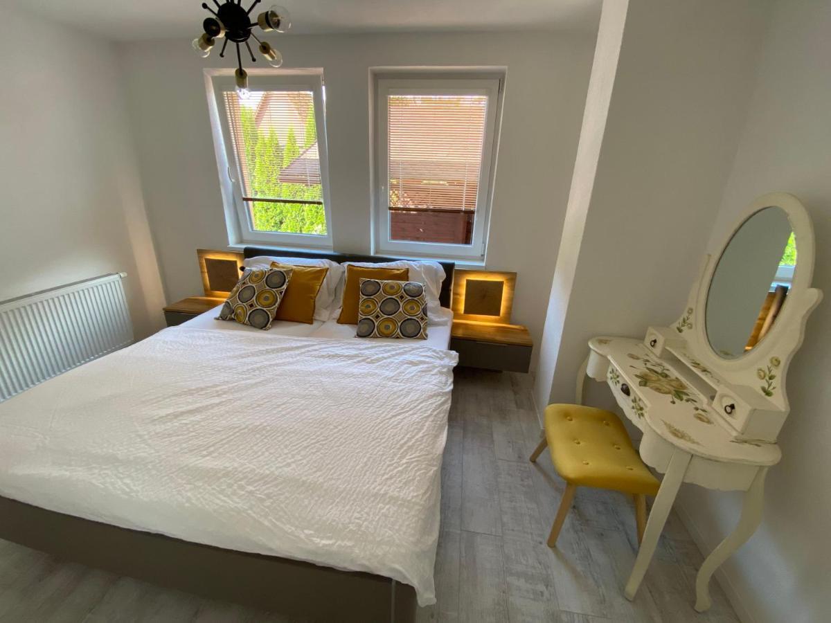 Luxusný apartmán Kanianka, Bojnice a okolie Exterior foto