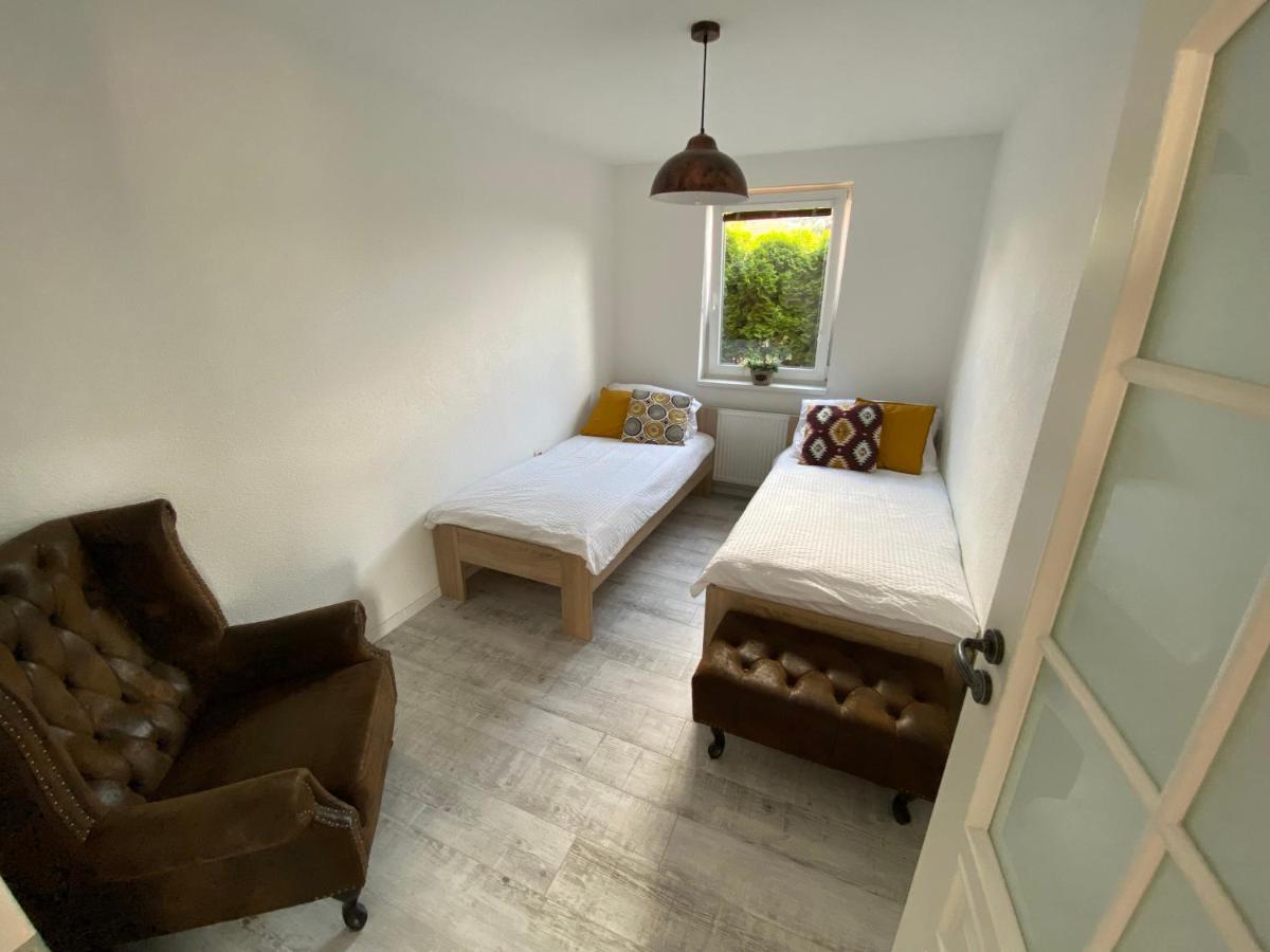 Luxusný apartmán Kanianka, Bojnice a okolie Exterior foto